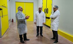 KOBİLER’ e yerinde inceleme