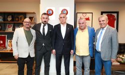 Kulüpler Birliği umduğunu bulamadı