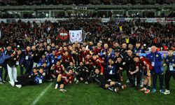 Lige verilen ara onlar için iyi oldu