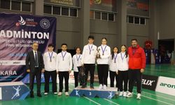 Eskişehir takımı Süper Lige yükseldi!