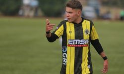 Arda Beker için kapıyı çaldılar