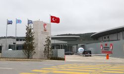 Es Es’in başkanı tekrar İstanbul'daydı