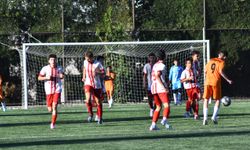 U16 Ligi’nde Play-Off’larda ikinci hafta