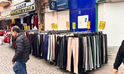 Hamamyolu’nda uygun fiyatlı ürünler ilgi gördü