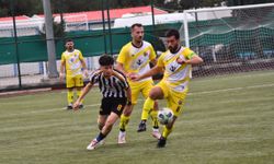 Süper Amatör’de beş maç var