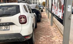 Ertuğrulgazi Mahallesi’nde park çilesi bitmiyor