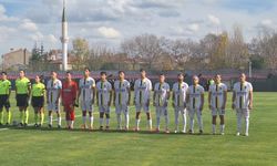 2 Eylülspor, Tavşanlı’dan kritik puan aldı