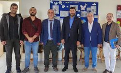 Eskişehir'in ilçesine yeni müdür