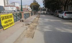 UKOME karar verdi: Eskişehir kenti içi ulaşımda yer değişikliği