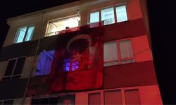 Eskişehir'e acı haber ulaştı: Düşen uçakta 20 asker şehit oldu!