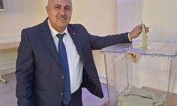 Türk Tarım-Orman Sen'de Hüsnü Tuncer yeniden başkan