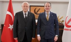 Eski Eskişehir Valisi Çalışıcı MKYK üyesi oldu