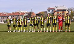 Sarı-Siyahlar haftayı BAY geçecek