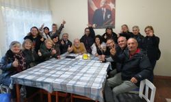 Eskişehir'de çevrecilerden tiyatro grubu