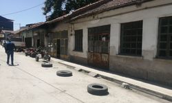 Eskişehir'de kaderine terk edildi, zirveyi İnegöl kaptı