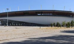 Ankette üçüncü olduk