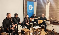 Eskişehir Türk Ocağında 2 etkinlik birden