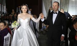 Hüseyin Büdüş'ün en mutlu günü