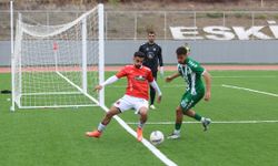 Bozanspor’a mücadele puan getirmedi