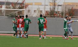 Eskişehir'deki maçtaki o gol çok tartışıldı