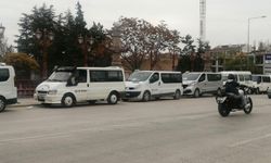 Eskişehir'de bir haftada iki defa yeri değişti