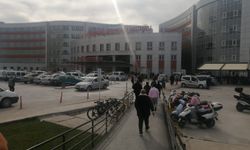 Eskişehir'de hastanedeki otopark sorununa çözüm