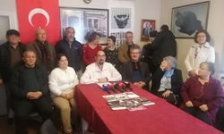 ADD Eskişehir, Öğretmenler Gününü kutladı