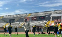 2 Eylülspor Başkent virajına hazırlanıyor