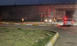 Eskişehir'de korsan araç operasyonu: Trafikten men edildiler