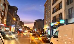 Çamlıca Mahallesi’nde ikinci sıra tepki çekiyor