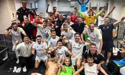 Tire ekibinde 10 eksik var