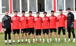 Rakip altyapısından takviye yaptı