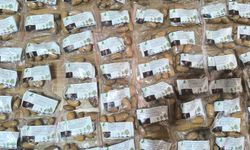 Eskişehir'de yardımseverlerden anlamlı kampanya