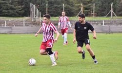 A Grubu maçları pazar günü