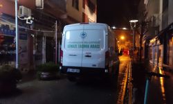 Eskişehir'de evine girince şok yaşadı: Arkadaşını ölü buldu