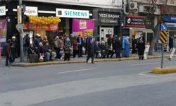 Eskişehir'de vatandaş kapalı durak istiyor