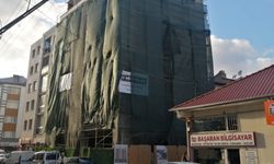 Eskişehir'de binalarda yalıtım seferberliği