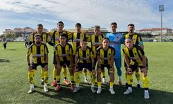 2 Eylülspor telafi peşinde