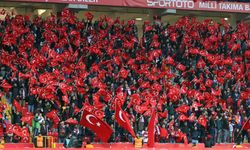 Milli takım anketinde Eskişehir üçüncü oldu