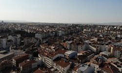 Yeşiltepe Mahallesi halkı Kentsel Yenileme Projesine tepkili!