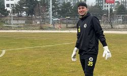 2 Eylülspor zorlu maça hazırlanıyor