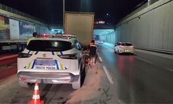 Eskişehir'de korkutan olay: Sürücünün dikkati kazayı önledi!