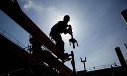 Türkiye ekonomisinde büyümenin itici gücü inşaat sektörü