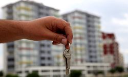 Türkiye'de gayrimenkulde 2,9 milyon satışla tarihi rekor kırıldı!