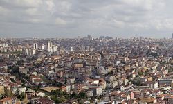 Türkiye’de konut ruhsatları son 8 yılın zirvesinde!