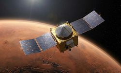 NASA Mars'a gönderdiği uydusuna ulaşamıyor