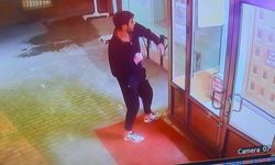 Eskişehir'de camiye saldırmıştı: Yakalanıp tutuklandı