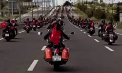 Türkchopper MC Bilecik’te resmen faaliyete başladı