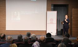 Eskişehir’de uzmanlar uyardı: Verilerinizi kaptırmayın!