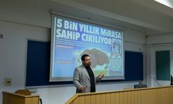 Eskişehir’de antik sofraların gözdesi mercek altına alındı